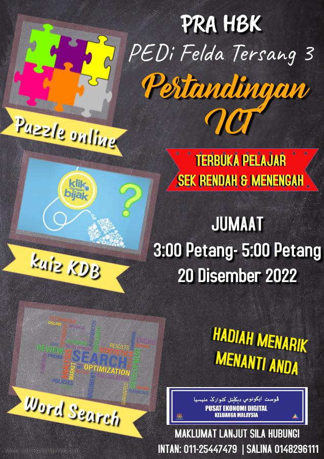 hbk program ict
